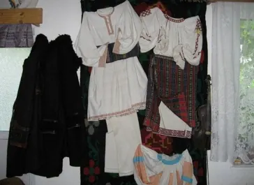 Colecția de Etnografie și Artă Populară Bicazu Ardelean (Telec), fotografia 1